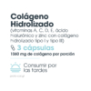 Colágeno Skin Plus - Imagen 2