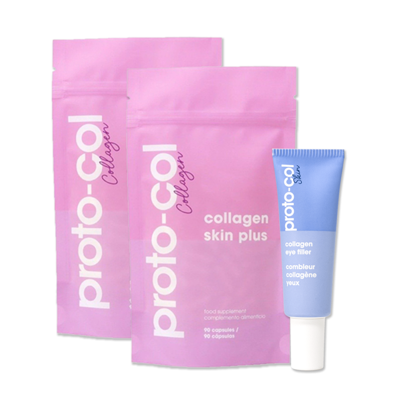 Skin Plus Dúo
